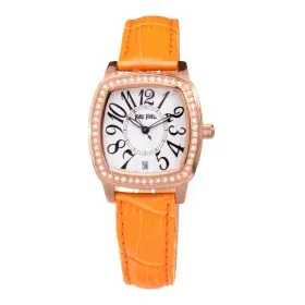 Orologio Donna Folli Follie WF14B020SDS (Ø 34 mm) di Folli Follie, Orologi da polso - Rif: S0356954, Prezzo: 60,06 €, Sconto: %