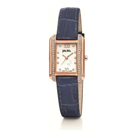 Montre Femme Folli Follie WF14B026SSA (Ø 22 mm) de Folli Follie, Montres bracelet - Réf : S0356956, Prix : 72,07 €, Remise : %