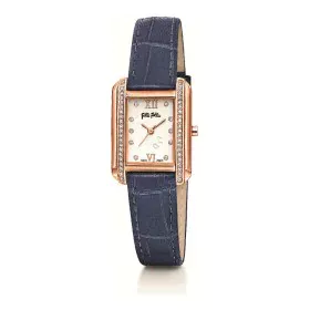 Reloj Mujer Folli Follie WF14B026SSA (Ø 22 mm) de Folli Follie, Relojes de pulsera - Ref: S0356956, Precio: 72,07 €, Descuent...