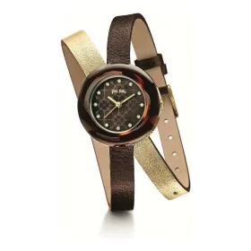 Reloj Mujer Folli Follie (Ø 34 mm) de Folli Follie, Relojes de pulsera - Ref: S0356959, Precio: 61,77 €, Descuento: %