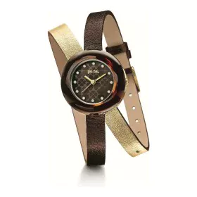 Reloj Mujer Folli Follie (Ø 34 mm) de Folli Follie, Relojes de pulsera - Ref: S0356959, Precio: 61,77 €, Descuento: %