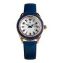 Relógio feminino Folli Follie WF1B032SSU_BLUE (Ø 36 mm) de Folli Follie, Relógios com braselete - Ref: S0357014, Preço: 56,54...