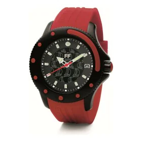 Relógio feminino Folli Follie WF1Y002ZDR (Ø 40 mm) de Folli Follie, Relógios com braselete - Ref: S0357024, Preço: 65,21 €, D...