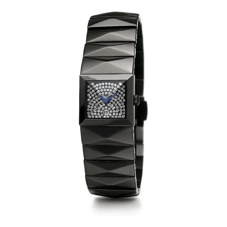 Reloj Mujer Folli Follie WF1Y009BSK (Ø 15 mm) de Folli Follie, Relojes de pulsera - Ref: S0357026, Precio: 69,12 €, Descuento: %