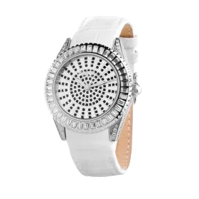 Reloj Mujer Folli Follie WF9A033SSK (Ø 40 mm) de Folli Follie, Relojes de pulsera - Ref: S0357056, Precio: 85,51 €, Descuento: %