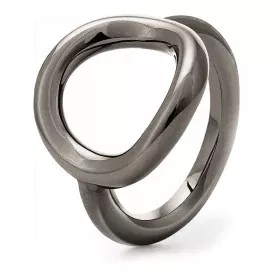 Bague Femme Folli Follie 1R17T010A-52 (12) de Folli Follie, Bagues - Réf : S0357158, Prix : 16,14 €, Remise : %