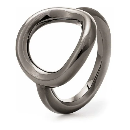 Bague Femme Folli Follie 1R17T010A-52 (12) de Folli Follie, Bagues - Réf : S0357158, Prix : 16,14 €, Remise : %