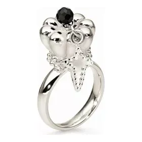 Anillo Mujer Folli Follie 3R2F007K-56 (16) de Folli Follie, Anillos - Ref: S0357206, Precio: 24,20 €, Descuento: %