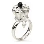 Bague Femme Folli Follie 3R2F007K-56 (16) de Folli Follie, Bagues - Réf : S0357206, Prix : 24,90 €, Remise : %