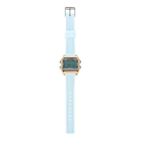 Montre Femme 8.05917E+12 (Ø 40 mm) de I Am, Montres bracelet - Réf : S0357216, Prix : 20,47 €, Remise : %