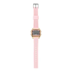 Relógio feminino 8.05917E+12 (Ø 40 mm) de I Am, Relógios com braselete - Ref: S0357217, Preço: 21,07 €, Desconto: %