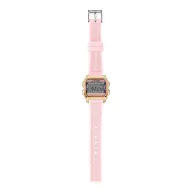 Montre Femme 8.05917E+12 (Ø 40 mm) de I Am, Montres bracelet - Réf : S0357217, Prix : 21,07 €, Remise : %