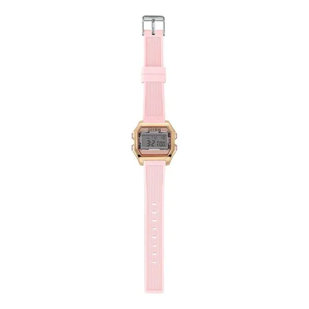 Montre Femme 8.05917E+12 (Ø 40 mm) de I Am, Montres bracelet - Réf : S0357217, Prix : 19,12 €, Remise : %