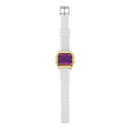 Montre Femme 8.05917E+12 (Ø 40 mm) de I Am, Montres bracelet - Réf : S0357218, Prix : 20,41 €, Remise : %