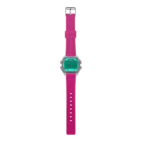 Montre Femme 8.05917E+12 (Ø 40 mm) de I Am, Montres bracelet - Réf : S0357219, Prix : 20,47 €, Remise : %