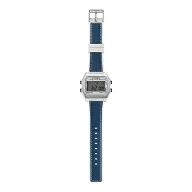 Montre Homme IAM-KIT515 (Ø 44 mm) de I Am, Montres bracelet - Réf : S0357224, Prix : 22,28 €, Remise : %