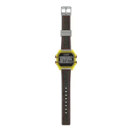 Reloj Hombre IAM-KIT519 (Ø 44 mm) de I Am, Relojes de pulsera - Ref: S0357227, Precio: 22,34 €, Descuento: %