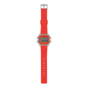 Men's Watch IAM-KIT523 (Ø 44 mm) by I Am, Wrist Watches - Ref: S0357230, Price: 20,47 €, Discount: %