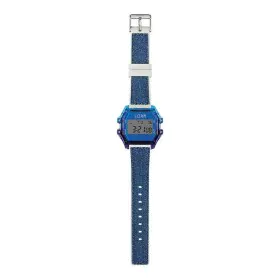 Reloj Hombre IAM-KIT530 (Ø 44 mm) de I Am, Relojes de pulsera - Ref: S0357233, Precio: 22,98 €, Descuento: %