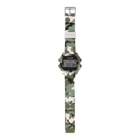 Reloj Hombre IAM-KIT532 (Ø 44 mm) de I Am, Relojes de pulsera - Ref: S0357234, Precio: 20,47 €, Descuento: %