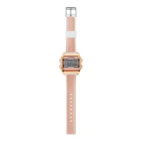 Relógio feminino 8.05827E+12 (Ø 40 mm) de I Am, Relógios com braselete - Ref: S0357235, Preço: 22,98 €, Desconto: %