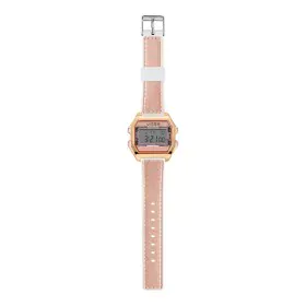 Relógio feminino 8.05827E+12 (Ø 40 mm) de I Am, Relógios com braselete - Ref: S0357235, Preço: 22,98 €, Desconto: %