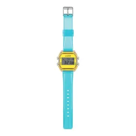 Montre Femme 8.05827E+12 (Ø 40 mm) de I Am, Montres bracelet - Réf : S0357236, Prix : 20,47 €, Remise : %