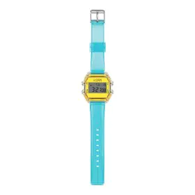 Relógio feminino 8.05827E+12 (Ø 40 mm) de I Am, Relógios com braselete - Ref: S0357236, Preço: 21,07 €, Desconto: %