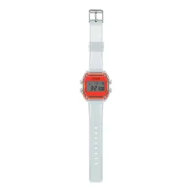 Relógio feminino 8.05827E+12 (Ø 40 mm) de I Am, Relógios com braselete - Ref: S0357237, Preço: 20,41 €, Desconto: %