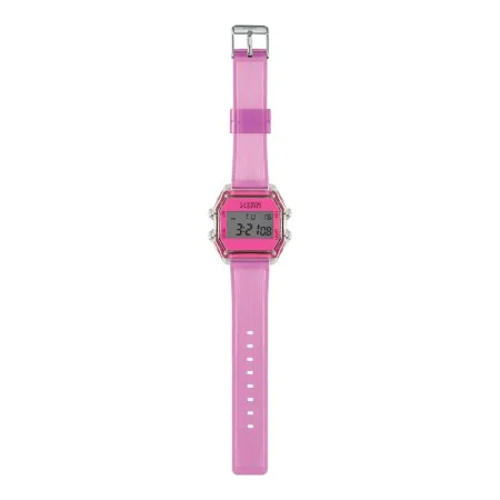 Montre Femme 8.05827E+12 (Ø 40 mm) de I Am, Montres bracelet - Réf : S0357238, Prix : 21,07 €, Remise : %