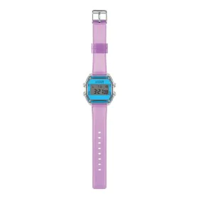 Montre Femme 8.05827E+12 (Ø 40 mm) de I Am, Montres bracelet - Réf : S0357239, Prix : 20,47 €, Remise : %