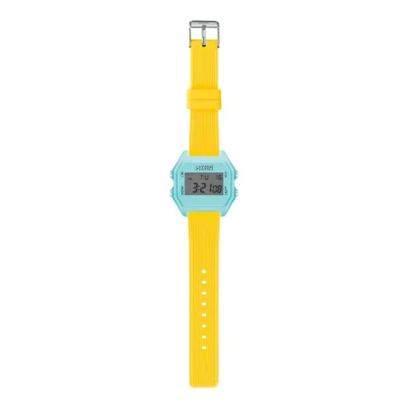 Relógio feminino 8.05827E+12 (Ø 40 mm) de I Am, Relógios com braselete - Ref: S0357243, Preço: 20,41 €, Desconto: %