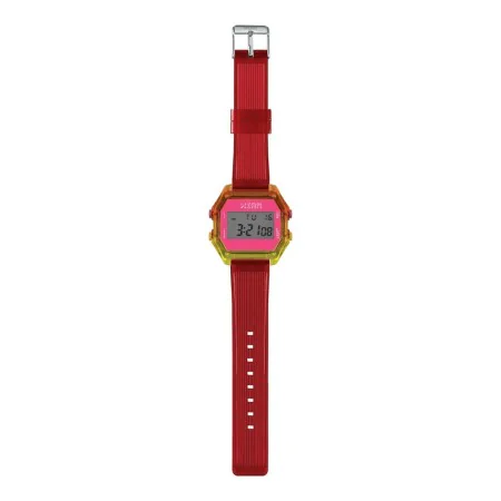 Relógio feminino 8.05827E+12 (Ø 40 mm) de I Am, Relógios com braselete - Ref: S0357244, Preço: 20,41 €, Desconto: %