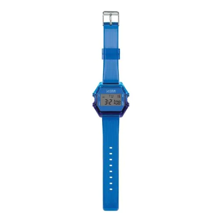 Ladies' Watch 8.05827E+12 (Ø 40 mm) by I Am, Wrist Watches - Ref: S0357245, Price: 21,07 €, Discount: %