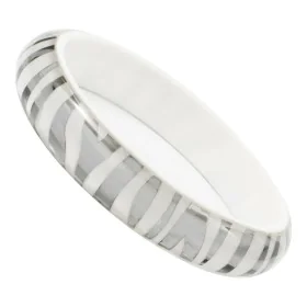 Bracelete feminino Folli Follie 3B0A062W 6,5 cm de Folli Follie, Pulseiras - Ref: S0357321, Preço: 21,07 €, Desconto: %