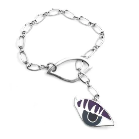 Ladies' Bracelet Folli Follie 3B0F013EKX 17 cm by Folli Follie, Bracelets - Ref: S0357327, Price: 19,15 €, Discount: %