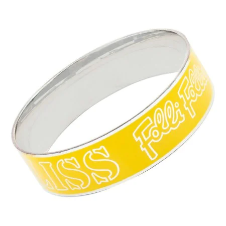 Bracelete feminino Folli Follie 3B13F016Y 7 cm de Folli Follie, Pulseiras - Ref: S0357349, Preço: 24,20 €, Desconto: %