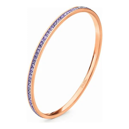 Bracelet Femme Folli Follie 3B13T010RX 16 cm de Folli Follie, Bracelets - Réf : S0357354, Prix : 22,98 €, Remise : %