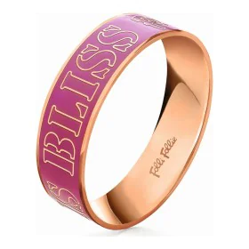 Bracelete feminino Folli Follie 3B13T016RD 16 cm de Folli Follie, Pulseiras - Ref: S0357357, Preço: 28,73 €, Desconto: %