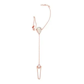 Bracelete feminino Folli Follie 3B15S098RC 20 cm de Folli Follie, Pulseiras - Ref: S0357373, Preço: 26,81 €, Desconto: %