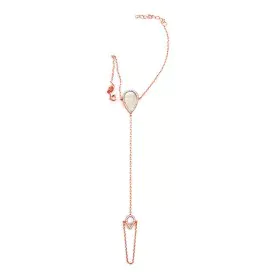 Pulsera Mujer Folli Follie 3B15S098RC 20 cm de Folli Follie, Pulseras - Ref: S0357373, Precio: 26,81 €, Descuento: %