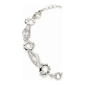 Bracelete feminino Folli Follie 4B2F058C 18 cm de Folli Follie, Pulseiras - Ref: S0357430, Preço: 43,73 €, Desconto: %