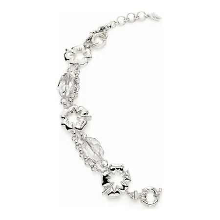 Bracelet Femme Folli Follie 4B2F058C 18 cm de Folli Follie, Bracelets - Réf : S0357430, Prix : 42,50 €, Remise : %