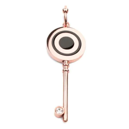 Ladies'Pendant Folli Follie 3PAAAS168 by Folli Follie, Pendants - Ref: S0357449, Price: 18,15 €, Discount: %