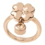 Anillo Mujer Folli Follie 3R15T006RY-50 (10) de Folli Follie, Anillos - Ref: S0357459, Precio: 20,47 €, Descuento: %