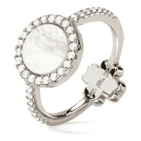 Ladies' Ring Folli Follie 3R18S042WC-50 (10) by Folli Follie, Rings - Ref: S0357483, Price: 22,98 €, Discount: %