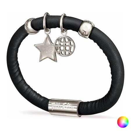 Bracelet Femme Folli Follie 1B13F046 16 cm de Folli Follie, Bracelets - Réf : S0357531, Prix : 16,14 €, Remise : %