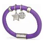 Ladies' Bracelet Folli Follie 1B13F046 16 cm by Folli Follie, Bracelets - Ref: S0357531, Price: 16,14 €, Discount: %