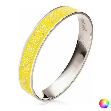 Bracelete feminino Folli Follie 3B13F015P 16 cm de Folli Follie, Pulseiras - Ref: S0357537, Preço: 24,90 €, Desconto: %