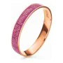 Bracelete feminino Folli Follie 3B13T015R 16 cm de Folli Follie, Pulseiras - Ref: S0357539, Preço: 28,73 €, Desconto: %